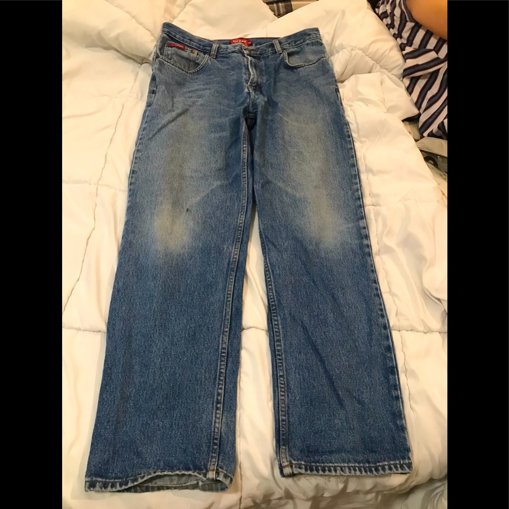 CHAPS Jeans | W 34 / L 30 | Denim